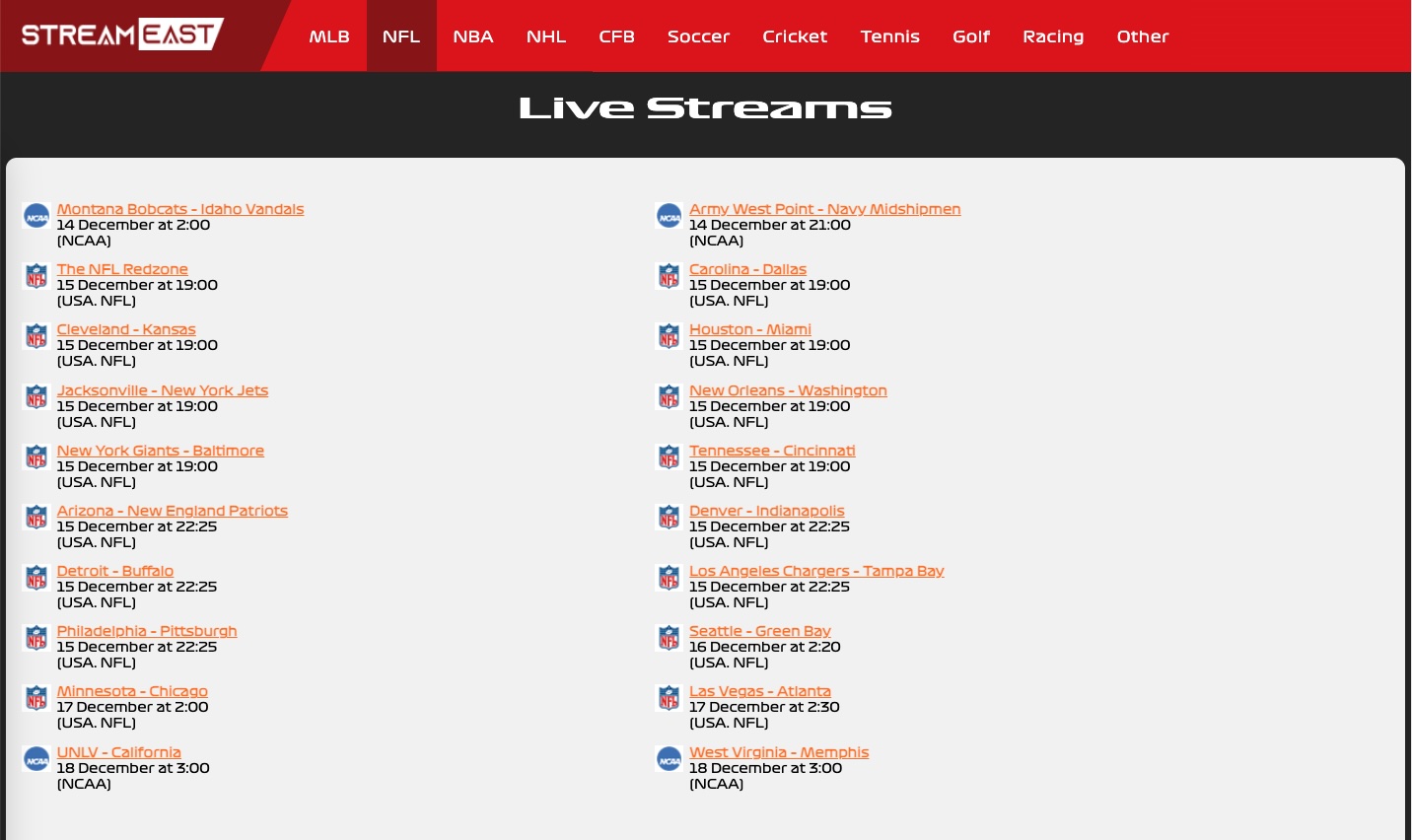 1Stream